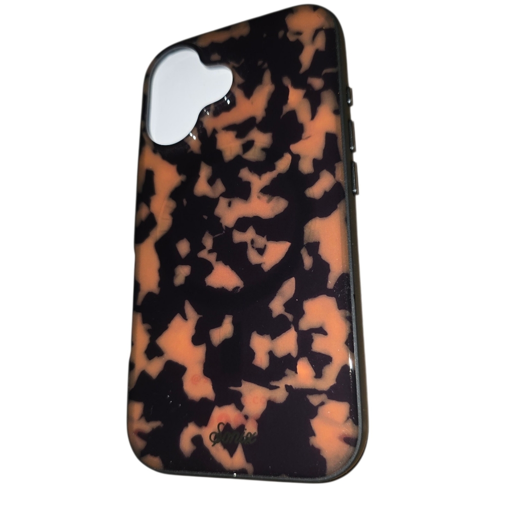 Sonix Case For Iphone 17